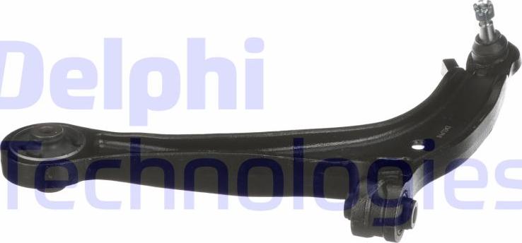 Delphi TC5745 - Важіль незалежної підвіски колеса autozip.com.ua