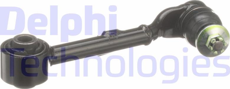 Delphi TC6550 - Важіль незалежної підвіски колеса autozip.com.ua