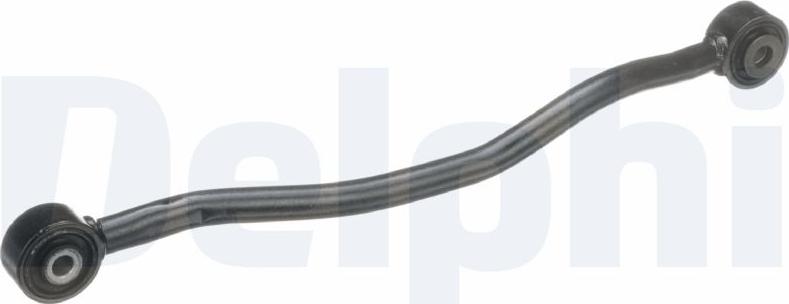 Delphi TC6010 - Важіль незалежної підвіски колеса autozip.com.ua