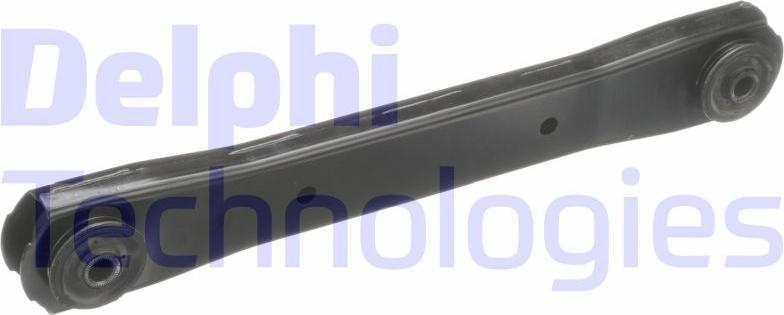 Delphi TC6024 - Важіль незалежної підвіски колеса autozip.com.ua