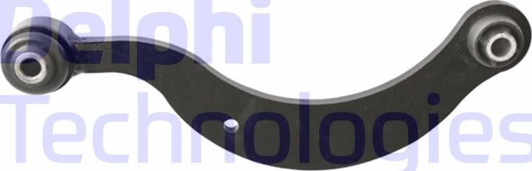 Delphi TC6849 - Важіль незалежної підвіски колеса autozip.com.ua