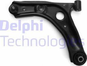 Delphi TC6889 - Важіль незалежної підвіски колеса autozip.com.ua