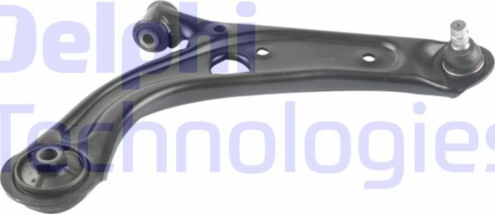 Delphi TC6888 - Важіль незалежної підвіски колеса autozip.com.ua