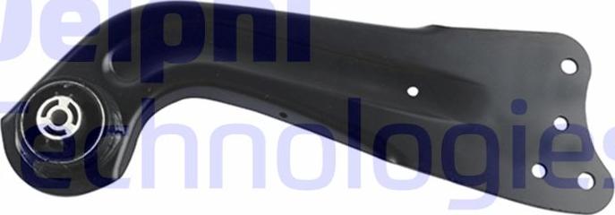 Delphi TC6882 - Важіль незалежної підвіски колеса autozip.com.ua