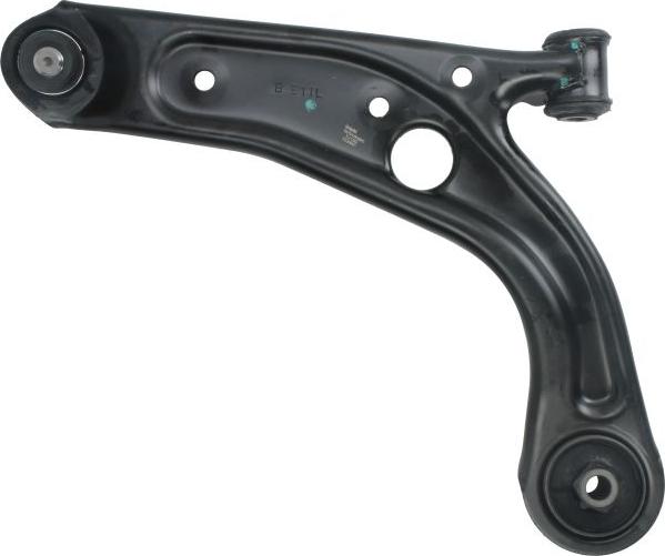 Delphi TC6887 - Важіль незалежної підвіски колеса autozip.com.ua