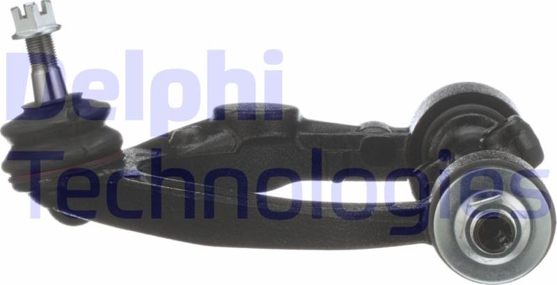Delphi TC6831-11B1 - Важіль незалежної підвіски колеса autozip.com.ua