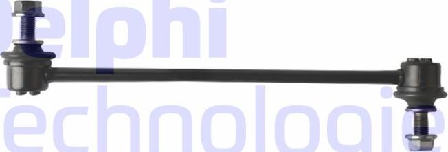 Delphi TC6874 - Тяга / стійка, стабілізатор autozip.com.ua