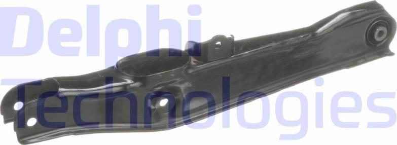 Delphi TC6224 - Важіль незалежної підвіски колеса autozip.com.ua