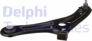 Delphi TC6790 - Важіль незалежної підвіски колеса autozip.com.ua