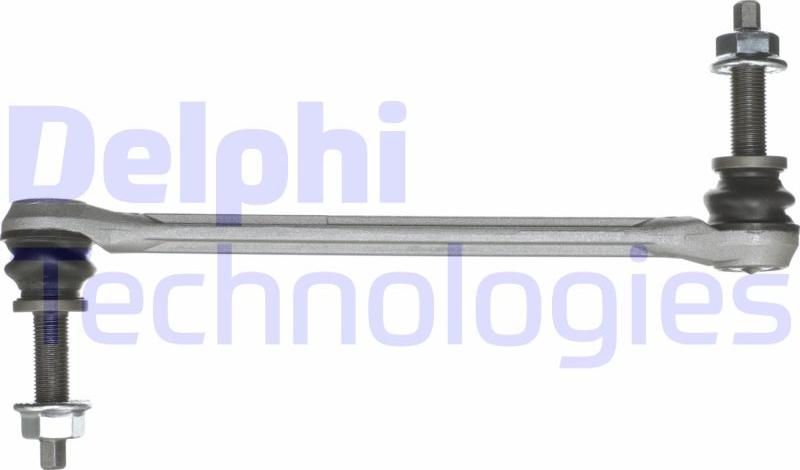 Delphi TC6758 - Тяга / стійка, стабілізатор autozip.com.ua