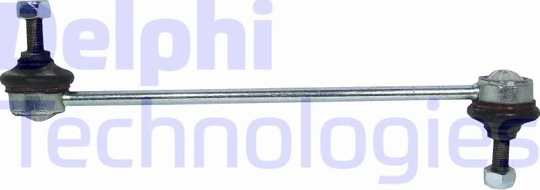 Delphi TC1953 - Тяга / стійка, стабілізатор autozip.com.ua