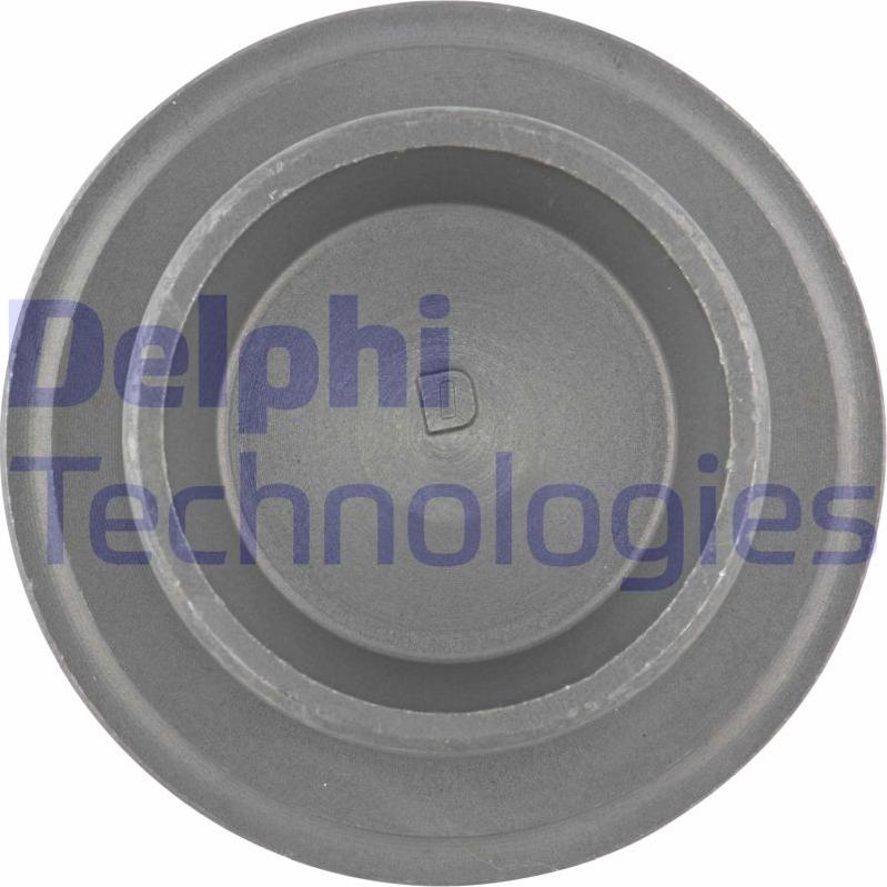 Delphi TC1963-11B1 - Шарова опора, несучий / направляючий шарнір autozip.com.ua