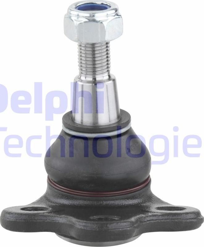 Delphi TC1907-11B1 - Шарова опора, несучий / направляючий шарнір autozip.com.ua