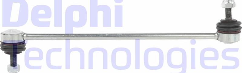 Delphi TC1919-11B1 - Тяга / стійка, стабілізатор autozip.com.ua
