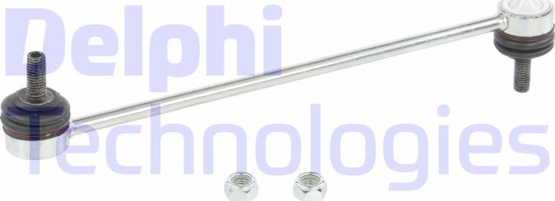 Delphi TC1919-11B1 - Тяга / стійка, стабілізатор autozip.com.ua