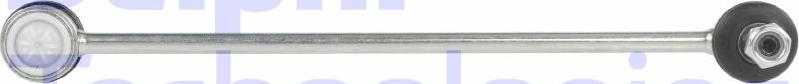 Delphi TC1919-11B1 - Тяга / стійка, стабілізатор autozip.com.ua