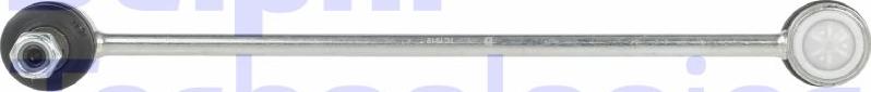 Delphi TC1919-11B1 - Тяга / стійка, стабілізатор autozip.com.ua