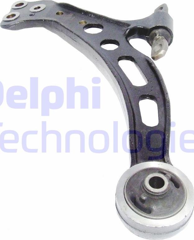Delphi TC1915 - Важіль незалежної підвіски колеса autozip.com.ua