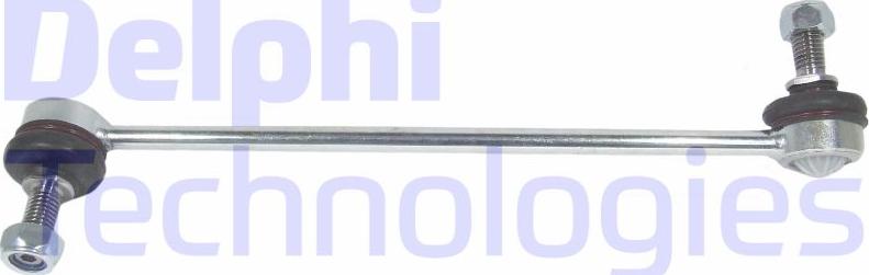 Delphi TC1987 - Тяга / стійка, стабілізатор autozip.com.ua