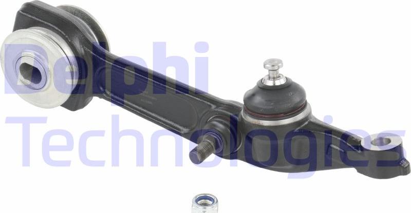 Delphi TC1496 - Важіль незалежної підвіски колеса autozip.com.ua