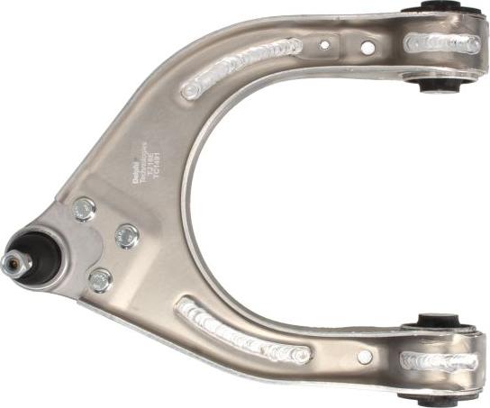 Delphi TC1491 - Важіль незалежної підвіски колеса autozip.com.ua
