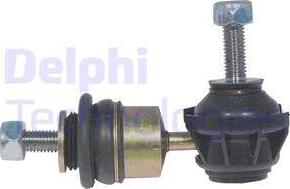 Delphi TC1419-11B1 - Тяга / стійка, стабілізатор autozip.com.ua