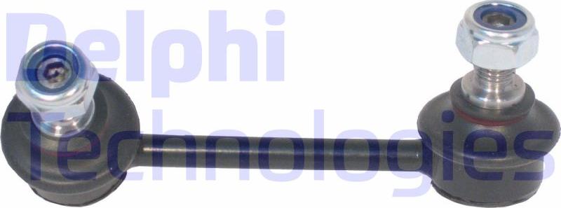 Delphi TC1414 - Тяга / стійка, стабілізатор autozip.com.ua