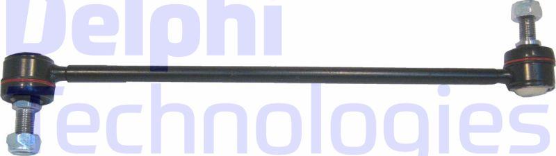 Delphi TC1416 - Тяга / стійка, стабілізатор autozip.com.ua