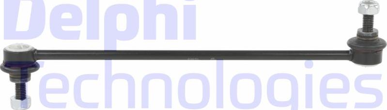 Delphi TC1418-11B1 - Тяга / стійка, стабілізатор autozip.com.ua