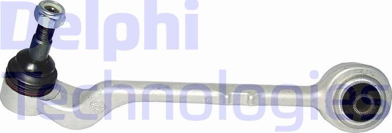 Delphi TC1476 - Важіль незалежної підвіски колеса autozip.com.ua