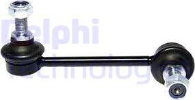 Delphi TC1546-11B1 - Тяга / стійка, стабілізатор autozip.com.ua