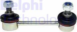 Delphi TC1553 - Тяга / стійка, стабілізатор autozip.com.ua