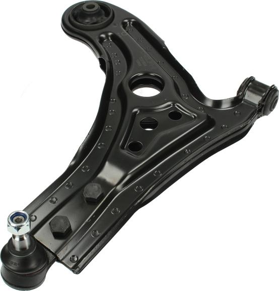 Delphi TC1504 - Важіль незалежної підвіски колеса autozip.com.ua