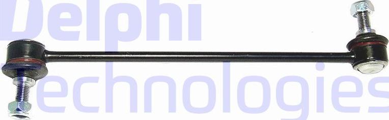 Delphi TC1502 - Тяга / стійка, стабілізатор autozip.com.ua