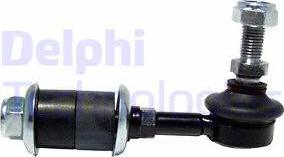 Delphi TC1587-11B1 - Тяга / стійка, стабілізатор autozip.com.ua