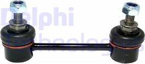 Delphi TC1539-11B1 - Тяга / стійка, стабілізатор autozip.com.ua
