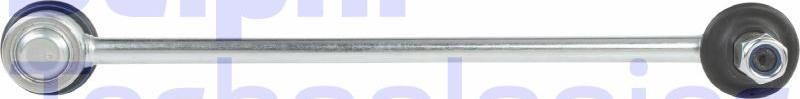 Delphi TC1575-11B1 - Тяга / стійка, стабілізатор autozip.com.ua