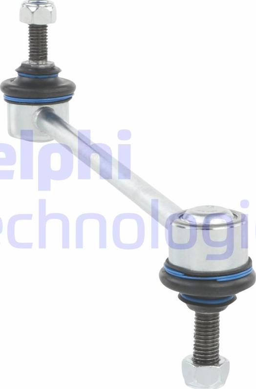 Delphi TC1575-11B1 - Тяга / стійка, стабілізатор autozip.com.ua
