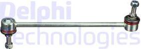 Delphi TC1575-11B1 - Тяга / стійка, стабілізатор autozip.com.ua