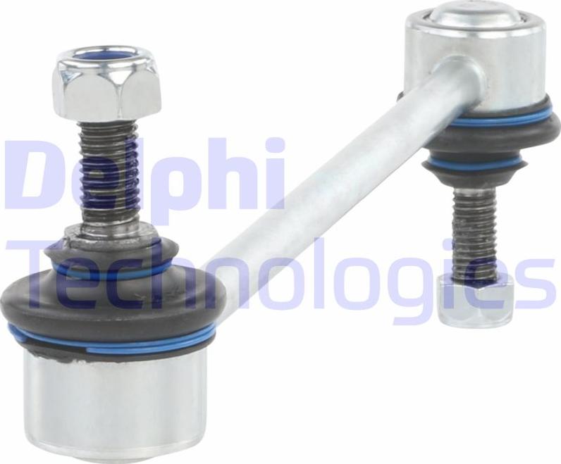 Delphi TC1575-11B1 - Тяга / стійка, стабілізатор autozip.com.ua