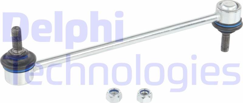 Delphi TC1575-11B1 - Тяга / стійка, стабілізатор autozip.com.ua