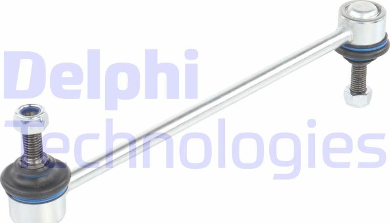 Delphi TC1575-11B1 - Тяга / стійка, стабілізатор autozip.com.ua