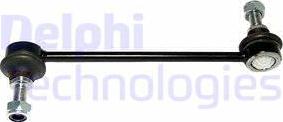 Delphi TC1576 - Тяга / стійка, стабілізатор autozip.com.ua