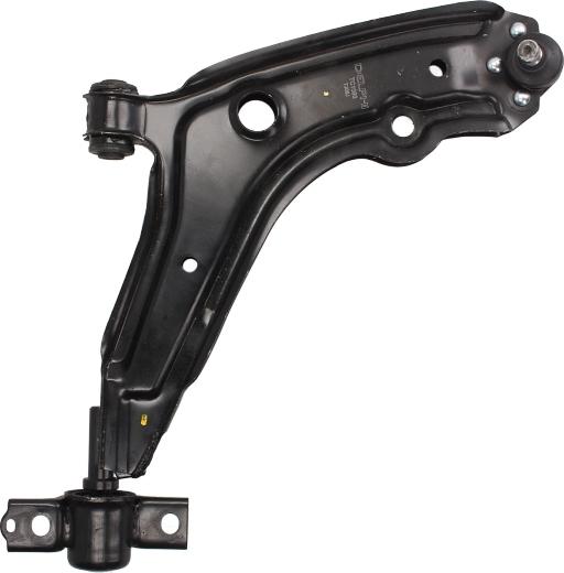 Delphi TC1093 - Важіль незалежної підвіски колеса autozip.com.ua