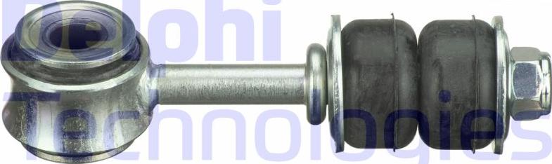 Delphi TC1059 - Тяга / стійка, стабілізатор autozip.com.ua