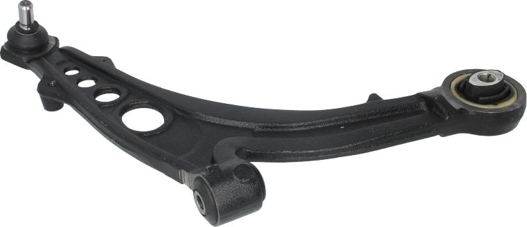 Delphi TC1058 - Важіль незалежної підвіски колеса autozip.com.ua
