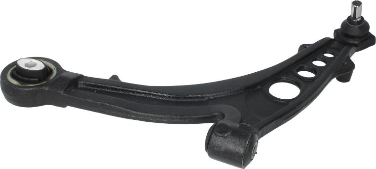 Delphi TC1057 - Важіль незалежної підвіски колеса autozip.com.ua
