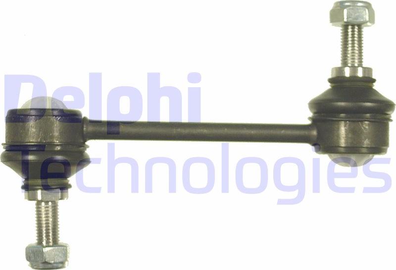Delphi TC1066 - Тяга / стійка, стабілізатор autozip.com.ua