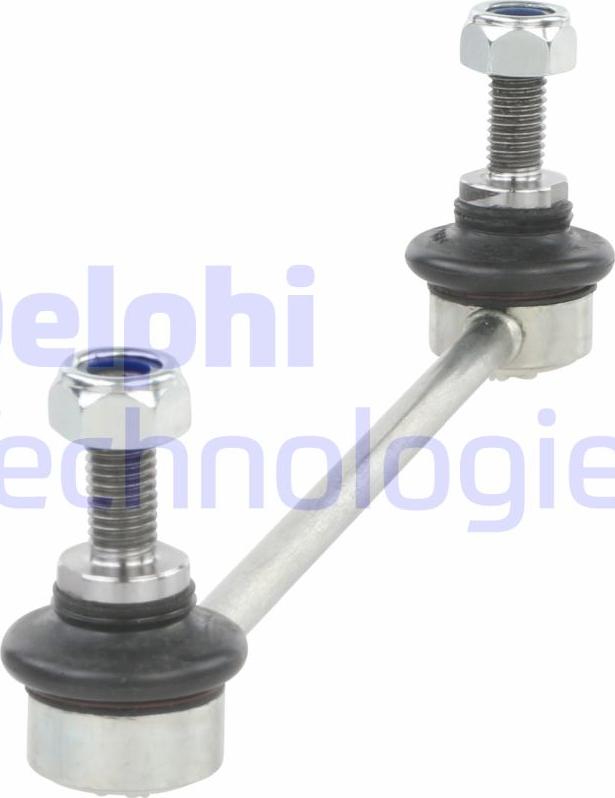 Delphi TC1019-11B1 - Тяга / стійка, стабілізатор autozip.com.ua