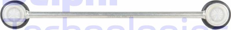 Delphi TC1019-11B1 - Тяга / стійка, стабілізатор autozip.com.ua